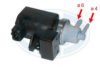 ERA 555055 Pressure converter, turbocharger